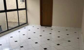Imagem 3: Sala comercial 30m²