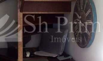 Imagem 3: Cobertura em prédio com lazer e ótima localização de Pinheiros!