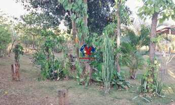 Imagem 4: JABOTICATUBAS - Casa de Condomínio - Condomínio Recanto das Araras