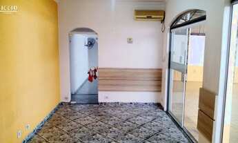 Imagem 7: SãO JOSé DOS CAMPOS - Conjunto Comercial/Sala - Bosque dos Eucaliptos