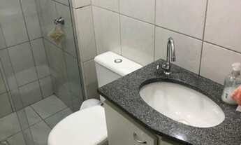 Imagem 5: Apartamento para venda tem 52 metros quadrados com 2 quartos em Graça - Belo Horizonte - M