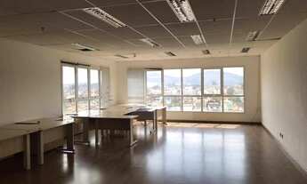 Imagem: Sala à venda, 85 m² por R$ 640.000,00