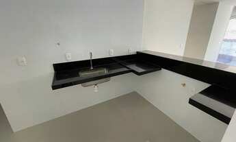 Imagem 2: Apartamento 3 quartos à venda no Centro de Guarapari, alto padrão, lazer completo