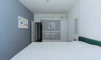 Imagem 6: Rio de Janeiro - Apartamento Padrão - Ipanema