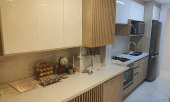 Imagem 4: APARTAMENTO - LIMÃO - SP