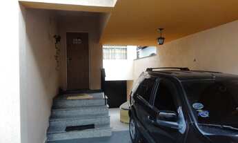 Imagem 5: São Paulo - Casa Padrão - VILA MAZZEI