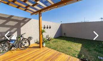 Imagem 5: Casa de condomínio - 255 metros com 3 quartos sendo 1 suíte master