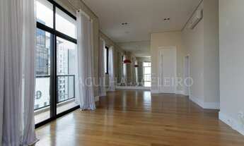 Imagem 2: Locação/Itaim Bibi: loft no miolo do bairro