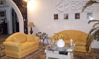 Imagem 5: LAURO DE FREITAS - Casa Padrão - Estrada Do Coco