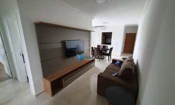 Imagem 2: Apartamento com 3 dormitórios para alugar, 80 m² por R$ 4.000,00/mês - Parque Campolim - S