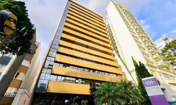 Imagem 2: Curitiba - Loft - Centro