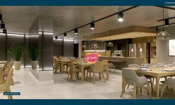 Imagem 3: Apartamento com 2 dormitórios à venda, 73 m² por R$ 659.992,13 - Tabuleiro - Camboriú/SC