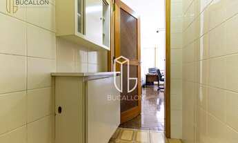 Imagem 6: Conjunto, 91 m² - venda por R$ 340.000,00 ou aluguel por R$ 1.680,00/mês - República - São