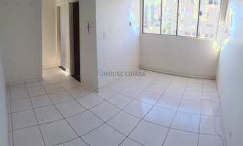 Imagem 5: Edifício Leonardo da Vinci - Bosque da saude - 60 m²