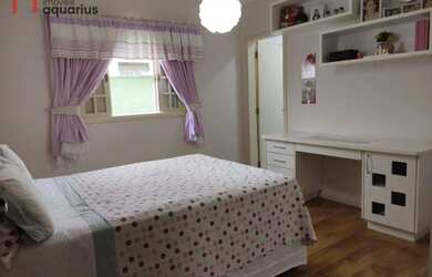 Imagem 4: Sobrado com 7 dormitórios à venda, 347 m² por R$ 1.800.000,00 - Jardim das Colinas - São J