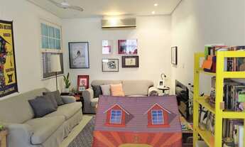 Imagem 6: Jardim Botânico, 3 qtos, 110M2