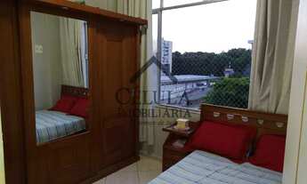 Imagem 5: Rio de Janeiro - Apartamento Padrão - Pechincha