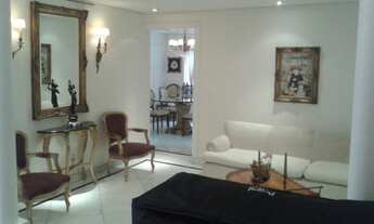 Imagem 6: Área privativa à venda, 3 quartos, 1 suíte, 1 vaga, Sion - Belo Horizonte/MG