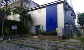 Imagem: Casa para empresas para alugar, 500 m²