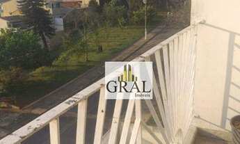 Imagem 3: Apartamento com 2 dormitórios à venda, 65 m² por R$ 265.000,00 - Santa Terezinha - São Ber