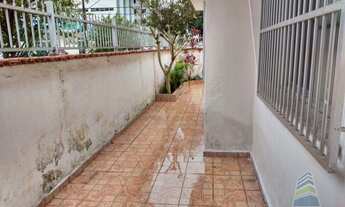 Imagem 7: Casa com 4 dorms, Canto do Forte, Praia Grande - R$ 1.1 mi, Cod: 5714