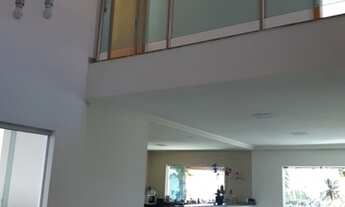 Imagem 6: BELO HORIZONTE - Casa Padrão - Céu Azul