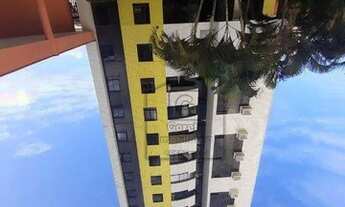 Imagem 6: Apartamento com 2 dormitórios para alugar, 56 m² - Candelária - Natal/RN - AP0373