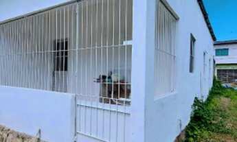 Imagem: Casa recém reformada toda na cerâmica