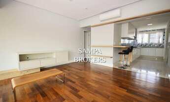 Imagem 4: Apartamento em andar alto, 2 suítes, em rua tranquila!