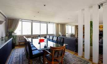 Imagem 6: Apartamento com 3 dormitórios à venda, 260 m² por R$ 5.900.000,00 - Jardim Europa - São Pa