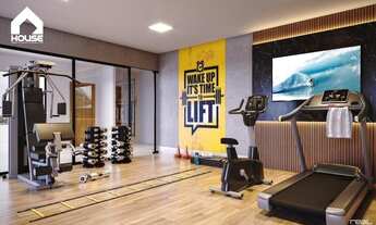 Imagem 7: Lançamento na melhor localização da Praia do Morro!!! Plantas com 2 e 3 quartos com 1 ou 2