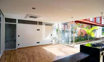 Imagem 4: Casa à Venda - Campo Belo, 5 Quartos, 400 m2