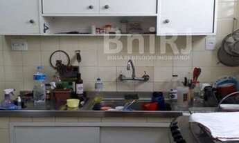 Imagem 7: APARTAMENTO À VENDA COM 2 QUARTOS. LOCALIZAÇÃO IMPAR JUNTO AO METRO GENERAL OSÓRIO, PRAIA