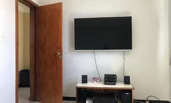 Imagem 5: Edifício Jardim Antonieta: Apartamento Depléx 210m² 3 Qts (2 Suítes) 2 Vg Tv Nina Ribeiro