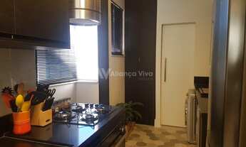 Imagem 7: Rio de Janeiro - Apartamento Padrão - Leblon