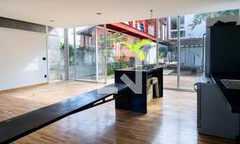 Imagem 6: Casa à Venda - Campo Belo, 5 Quartos, 400 m2