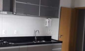 Imagem 3: Cobertura duplex a venda no Brasil Beach semi-mobiliada, 4 suítes - Cuiabá MT