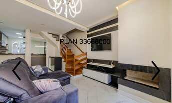 Imagem 4: PORTO ALEGRE- CASA EM CONDOMÍNIO