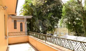 Imagem 3: São Paulo - Casa Padrão - JARDIM AMÉRICA