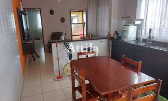 Imagem 6: Casa com 3 dorms, Mirim, Praia Grande - R$ 450 mil, Cod: 3669