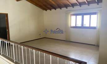 Imagem 6: Casa para aluguel, 3 quartos, 3 suítes, 2 vagas, Esplanada Independência - Taubaté/SP