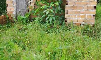 Imagem 5: Pequena casa Casa com 1 dormitório