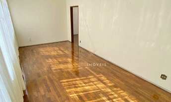 Imagem 3: Apartamento com 4 dormitórios à venda, 142 m² por R$ 530.000 - Grajaú - Belo Horizonte/MG