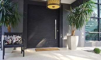 Imagem 6: Casa com 3 dormitórios à venda, 460 m² por R$ 2.250.000 - Jardim do Golf I - Jandira/SP