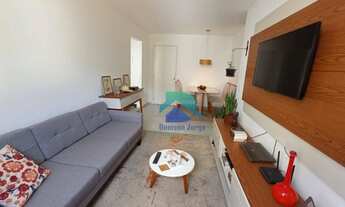 Imagem 3: Apartamento com 2 dormitórios à venda, 52 m² por R$ 189.000,00 - Pimenteiras - Teresópolis