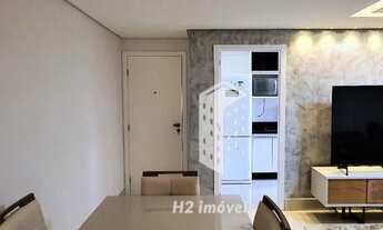 Imagem 2: Apto águas claras