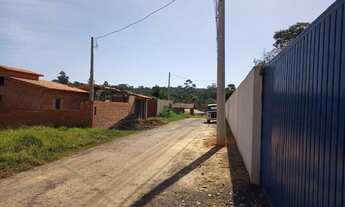 Imagem: Terreno de 500m²- Caguaçu- Com agua, luz