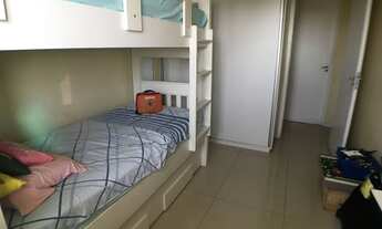 Imagem 6: Apartamento com 3 dormitórios à venda, 84 m² por R$ 495.000,00 - Parquelândia - Fortaleza