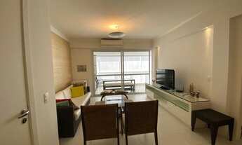 Imagem 2: Apartamento com 3 dormitórios, 138 m² - venda por R$ 3.620.000,00 ou aluguel por R$ 15.000