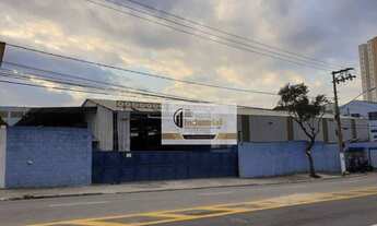 Imagem: Galpão para alugar, 1077 m² por R$ 17.900,00/mês